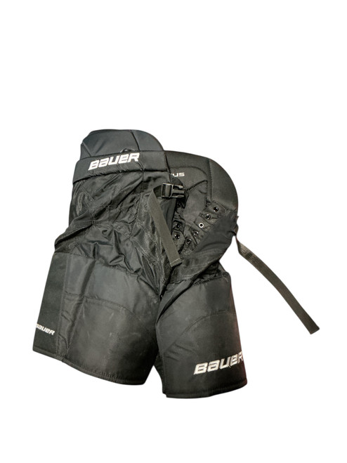 Vist Large View of Product Image Which is Used Bauer NEXUS 800 Junior Pant None LG