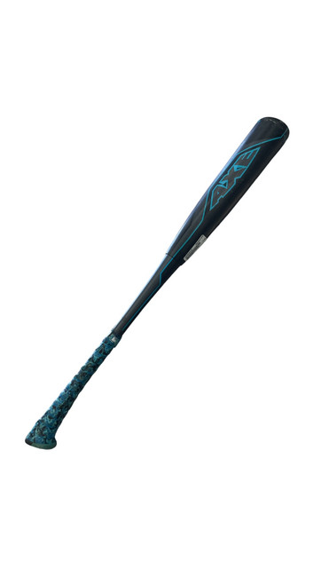 Vist Large View of Product Image Which is AXE, ELITE, USSSA Bat