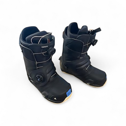 Vist Large View of Product Image Which is Used BURTON PHOTON BOA STEP ON 10.5 snowboard boots