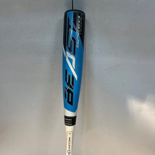 Vist Large View of Product Image Which is Used Easton BEAST SPEEED HYBRID BB/SB USA 2 5/8 Bat 29"