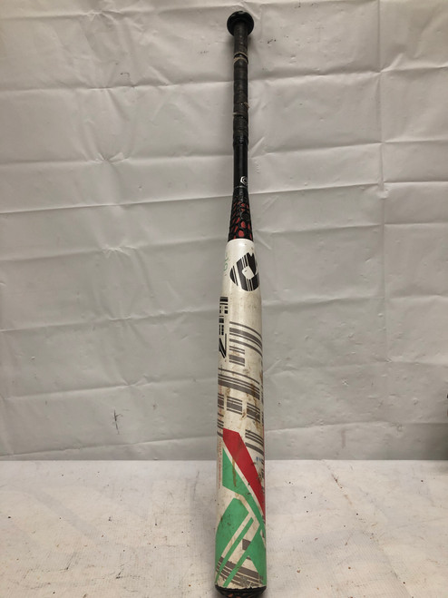 Vist Large View of Product Image Which is Used Demarini CF7 CFP15 BB/SB Fastpitch Bat 33"