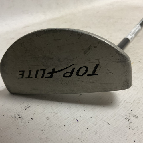 Vist Large View of Product Image Which is Used Top Flite Jr Putter LH