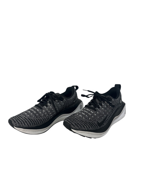 Vist Large View of Product Image Which is Used Nike Running Shoes Size 8