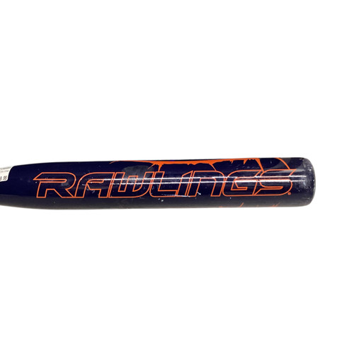 Vist Large View of Product Image Which is Used Rawlings ECLIPSE BB/SB Fastpitch Bat 31"