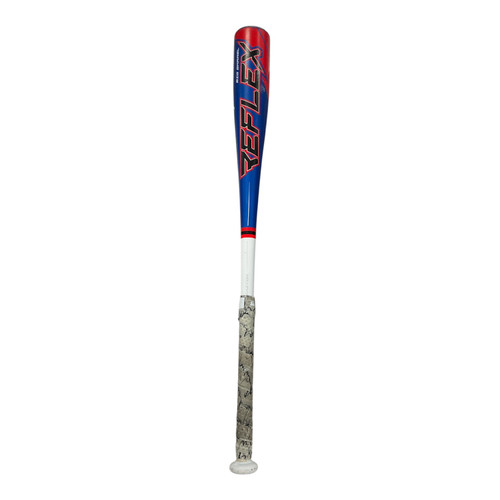Vist Large View of Product Image Which is Used Easton REFLEX BB/SB USA 2 1/2 Bat 28"