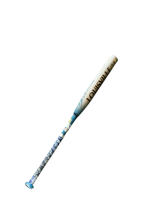 Vist Large View of Product Image Which is Used Louisville Slugger SPGN2UP-22 BB/SB Slowpitch Bat 34"