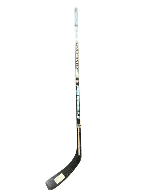 Vist Large View of Product Image Which is Used Franklin FUSE TECH 150-48 Junior Wood Right