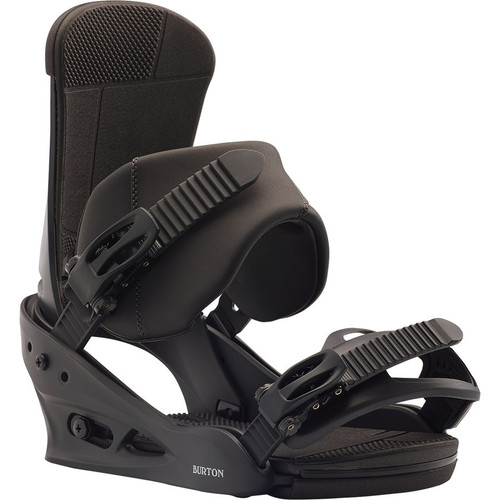 Vist Large View of Product Image Which is Used BURTON CUSTOM REFLEX MD snowboard bindings