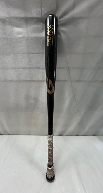 Vist Large View of Product Image Which is Used Marucci GAMER MAPLE BB/SB Wood Bat 32"