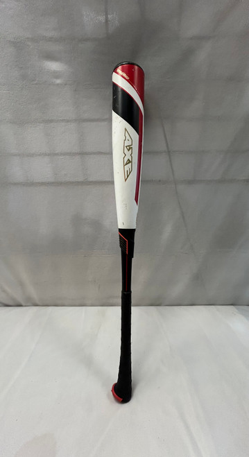 Vist Large View of Product Image Which is Used AXE AVENGE PRO BB/SB USSSA 2 3/4 Bat 30"