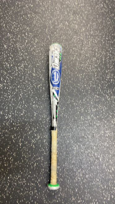 Vist Large View of Product Image Which is Used Louisville Slugger OMAHA XL TPX BB/SB USSSA 2 3/4 Bat 26"