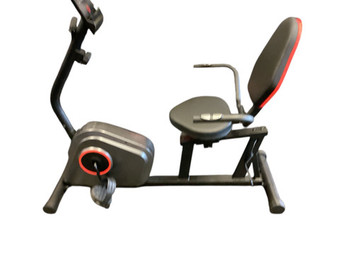 Vist Large View of Product Image Which is Used NAIPO RECUMBERANT BIKE Recumbent Bike