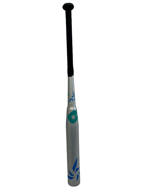 Vist Large View of Product Image Which is Used Demarini Vendetta 30/18 Fastpitch Softball Bat