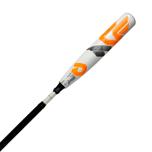 Vist Large View of Product Image Which is Used Demarini CF C8ZL-21 USSSA 2 3/4" Bat 31" -8 Drop