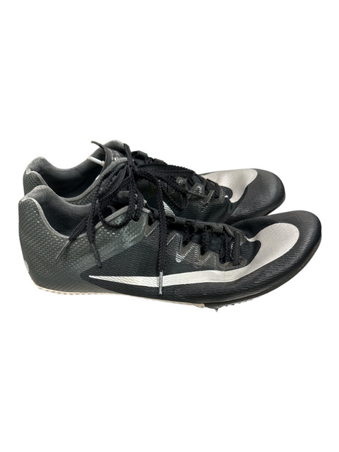 Vist Large View of Product Image Which is Track spikes 