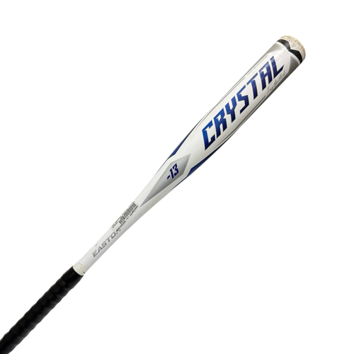 Vist Large View of Product Image Which is Used Easton CRYSTAL FP22CRY Fastpitch Bat 29" -13 Drop
