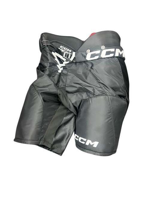 Vist Large View of Product Image Which is Used CCM NEXT Senior Pant Black SM