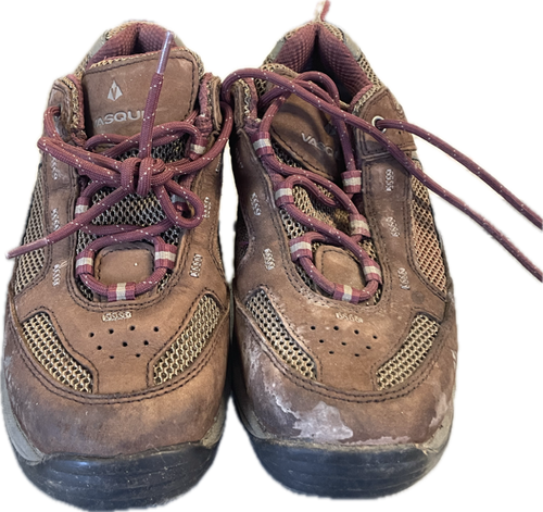 Vist Large View of Product Image Which is Used Vasque Snow/Hunt/Hike Boots W