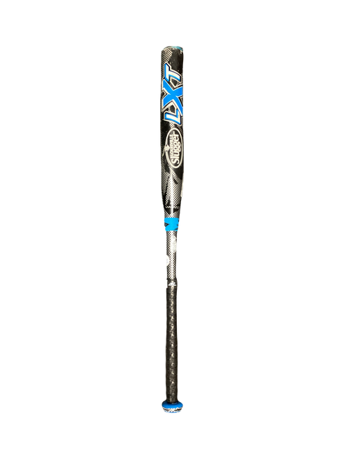 Vist Large View of Product Image Which is Used Louisville Slugger LXT BB/SB Fastpitch Bat 32"