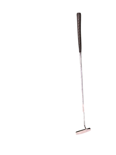 Vist Large View of Product Image Which is Used Taylormade T.P.A XXIV Mens Putter RH
