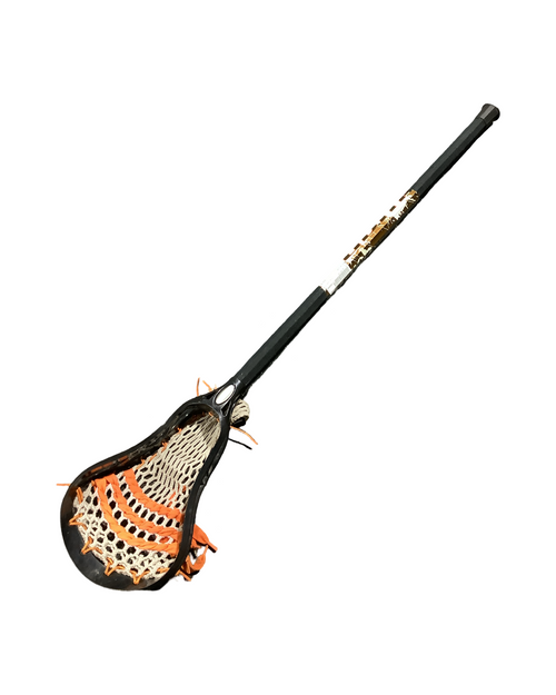 Vist Large View of Product Image Which is Used Warrior WARRIOR Wmn Atk/Mid Complete Stick Brown