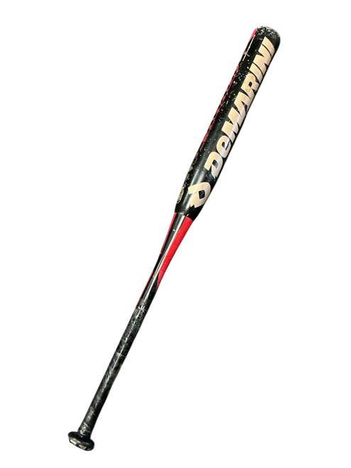Vist Large View of Product Image Which is Used Demarini CFP14 BB/SB Fastpitch Bat 32"