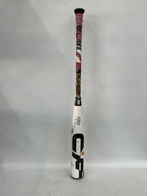 Vist Large View of Product Image Which is Used Demarini CF BB/SB USSSA 2 5/8 Bat 31"