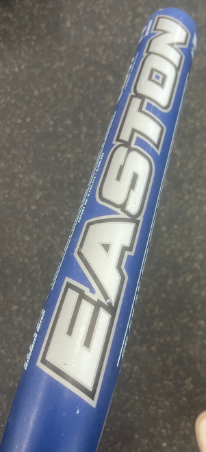 Vist Large View of Product Image Which is Used Easton SYNERGY FLEX BB/SB Slowpitch Bat 34"