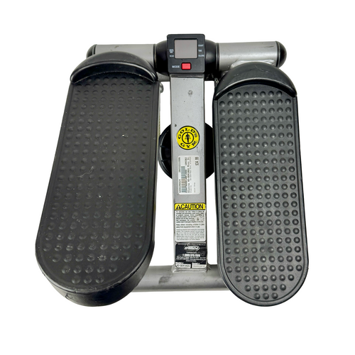 Vist Large View of Product Image Which is Used Stamina 40-0041AGG MINI STEPPER