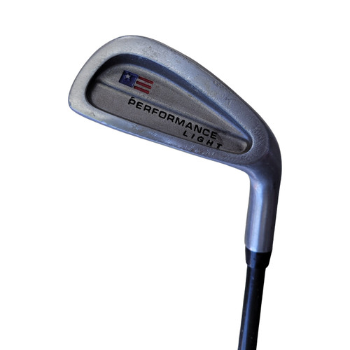 Vist Large View of Product Image Which is Used US Kids US KIDS IRON Jr Individual Iron RH 8 Iron
