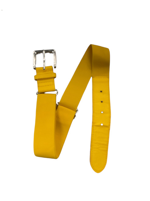 Vist Large View of Product Image Which is Used BELT Yellow SM