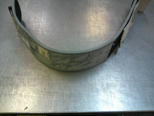 Vist Large View of Product Image Which is Used Exercise Accessory Other