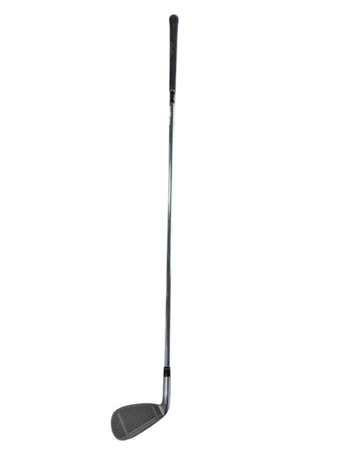 Vist Large View of Product Image Which is Used Taylormade BURNER SUPERSTEEL Mens Individual Iron RH 3 Iron