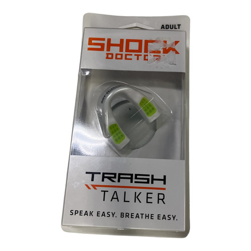 Vist Large View of Product Image Which is Used Shock DR Medical Other