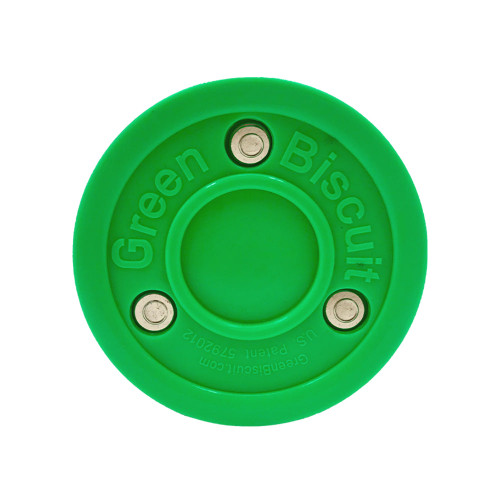 Vist Large View of Product Image Which is New GREEN BISCUIT