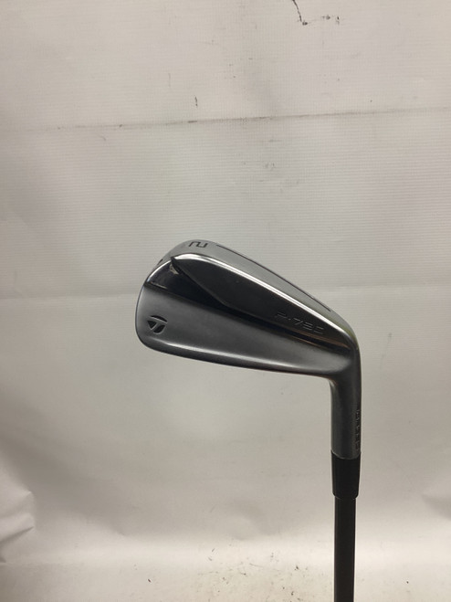Vist Large View of Product Image Which is Used Taylormade P790 DRIVING IRON Mens Individual Iron RH 2 Iron