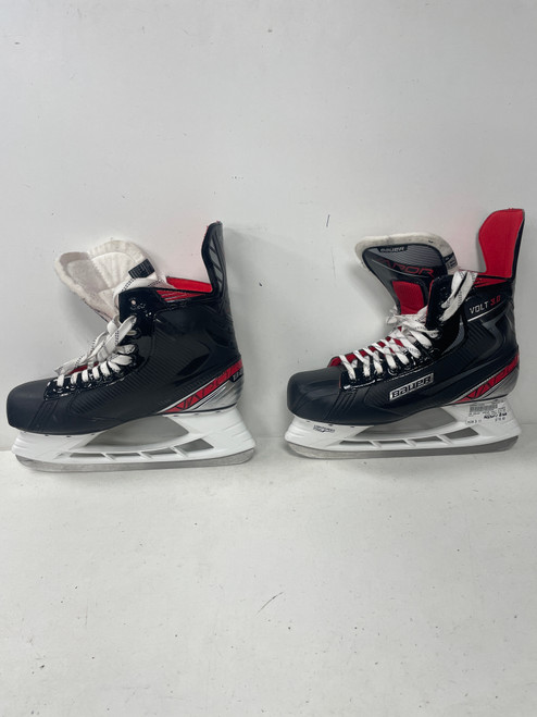 Vist Large View of Product Image Which is Used Bauer VAPOR VOLT 3.0 Senior Hockey Skate Senior 11