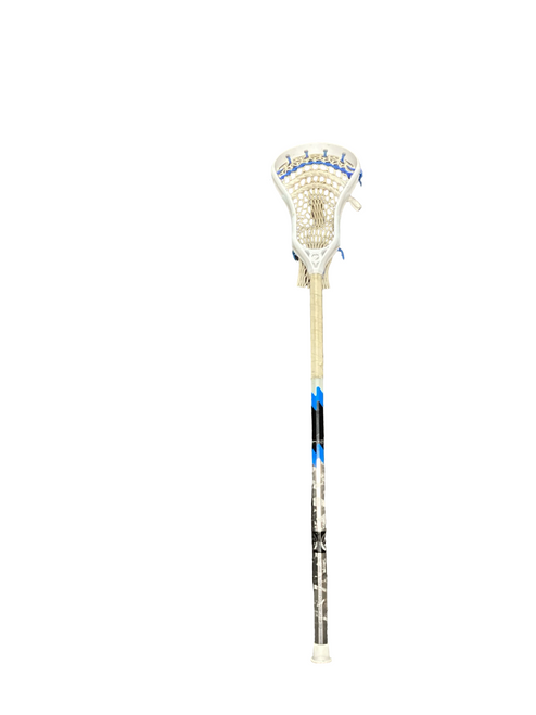 Vist Large View of Product Image Which is Used Maverik CHARGER Men Atk/Mid Complete Stick Grey