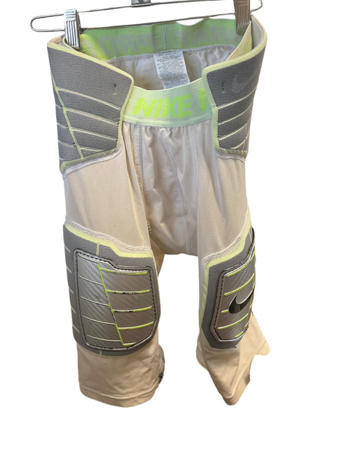 Vist Large View of Product Image Which is Used Nike FB Girdle Pads MD