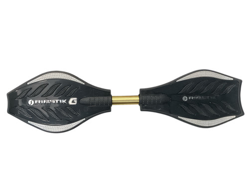 Vist Large View of Product Image Which is Used Ripstick RIP-STCK Scooter Black