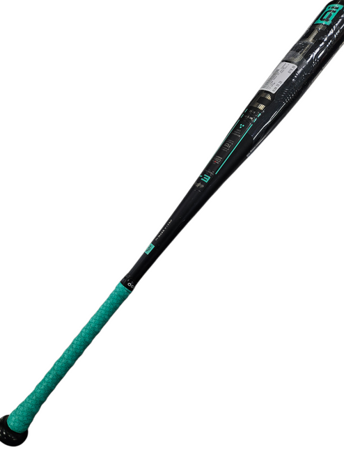 Vist Large View of Product Image Which is Used Rawlings MACH AI BB/SB High School -3 Bat 33"