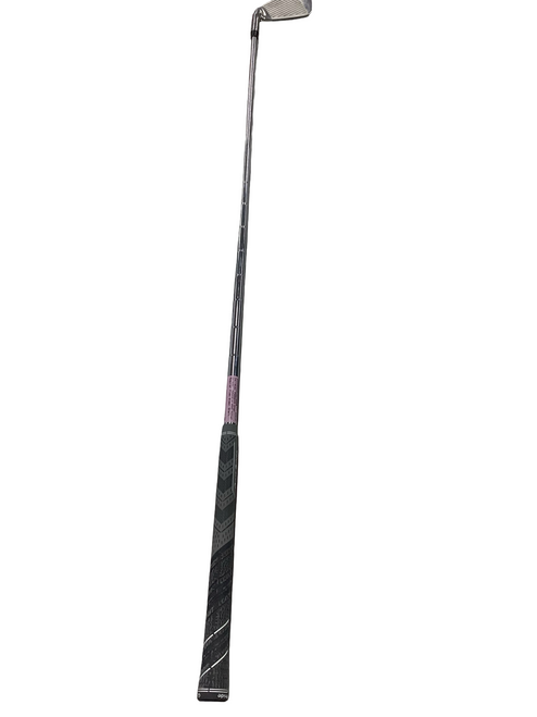 Vist Large View of Product Image Which is Used Callaway PARADYM AI SMOKE MAXFAST Mens Individual Iron RH 4 Iron