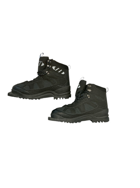 Vist Large View of Product Image Which is Used Whitewoods Mens 75MM XC Ski Boots None M 08.5-09 / W 09-09.5