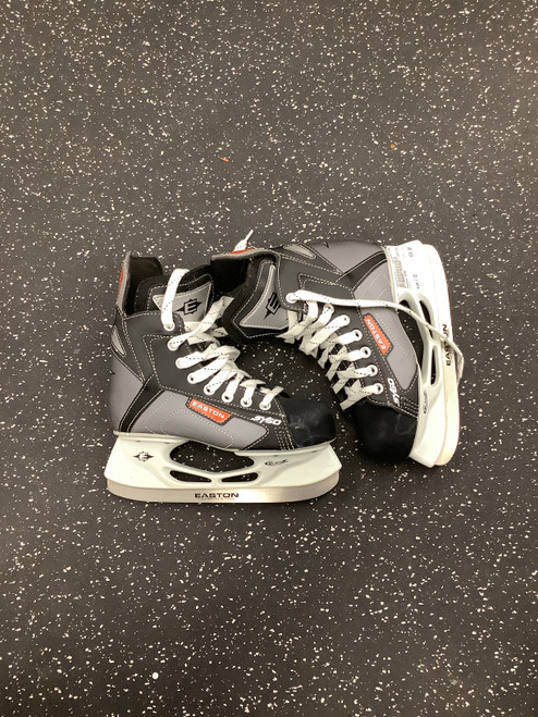 Vist Large View of Product Image Which is Used Easton SY60 Junior Hockey Skate Junior 03