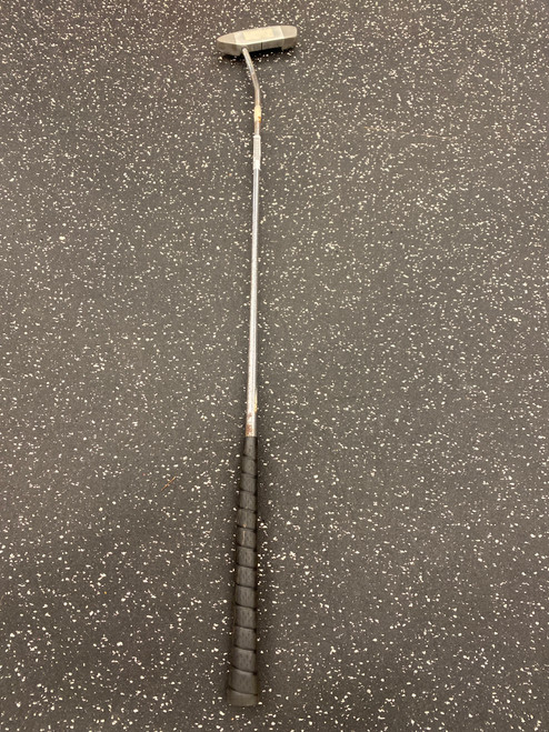 Vist Large View of Product Image Which is Used Orbiter Mens Putter RH