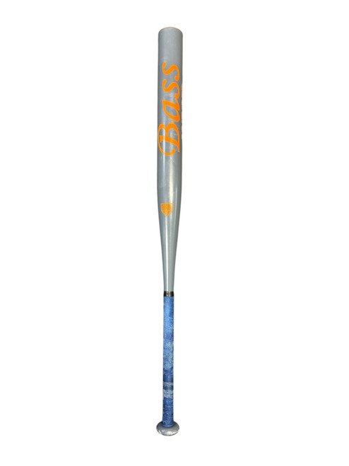 Vist Large View of Product Image Which is Used BASS STRANGE BB/SB Slowpitch Bat 34"