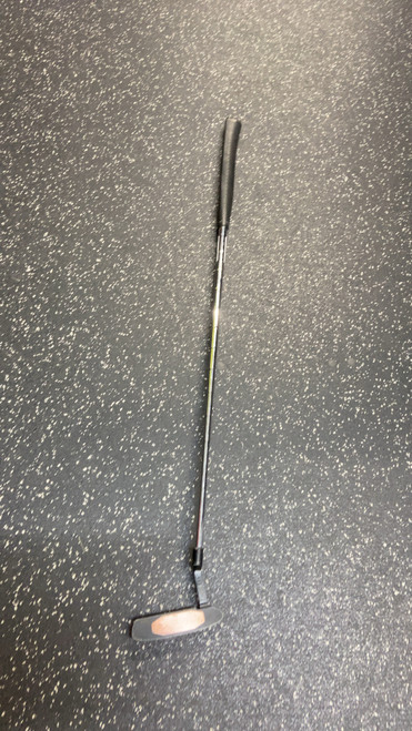 Vist Large View of Product Image Which is Used TOUR PRO Mens Putter RH