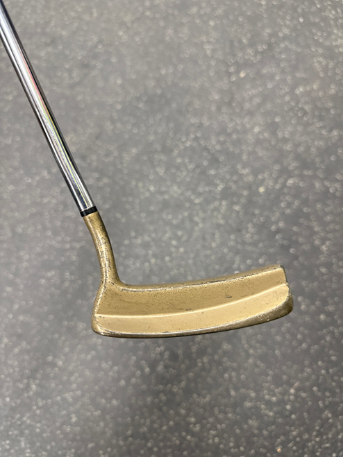 Vist Large View of Product Image Which is Used Spalding ELITE III Mens Putter RH