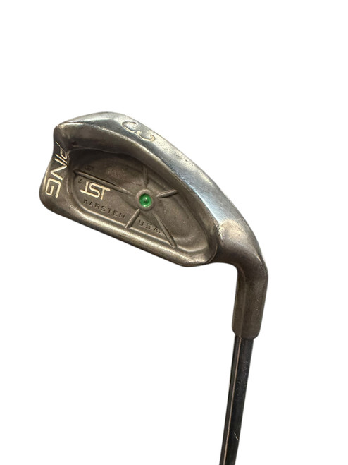Vist Large View of Product Image Which is Used Ping 1ST KARSTEN Mens Individual Iron RH 3 Iron
