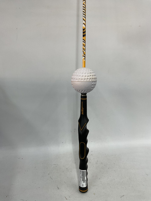 Vist Large View of Product Image Which is Used Momentus SPEED WHOOSH CLUB HEAD Swing Aid